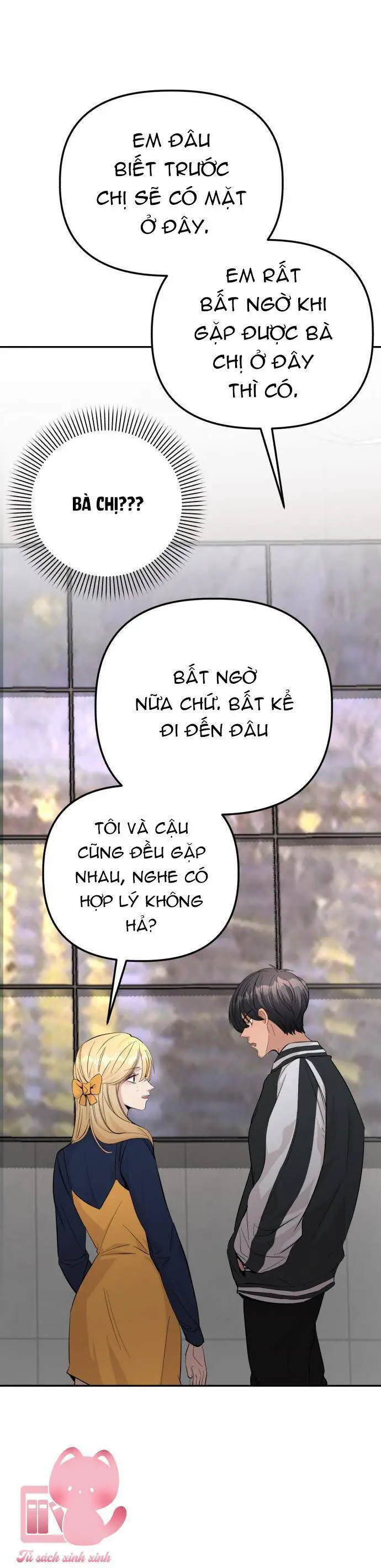Lừa Tình Nettruyen ZZZ Chương 6 Page 91