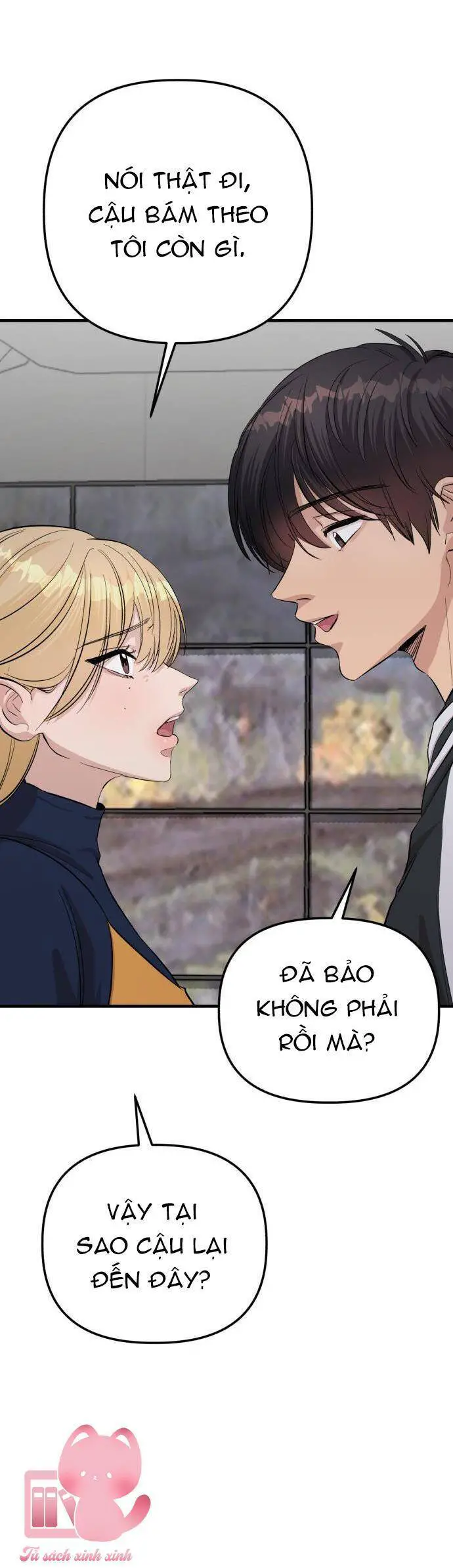Lừa Tình Nettruyen ZZZ Chương 6 Page 92