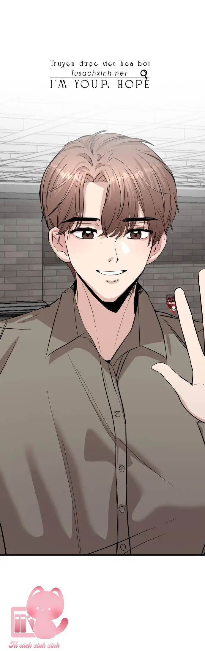 Lừa Tình Nettruyen ZZZ Chương 6 Page 96