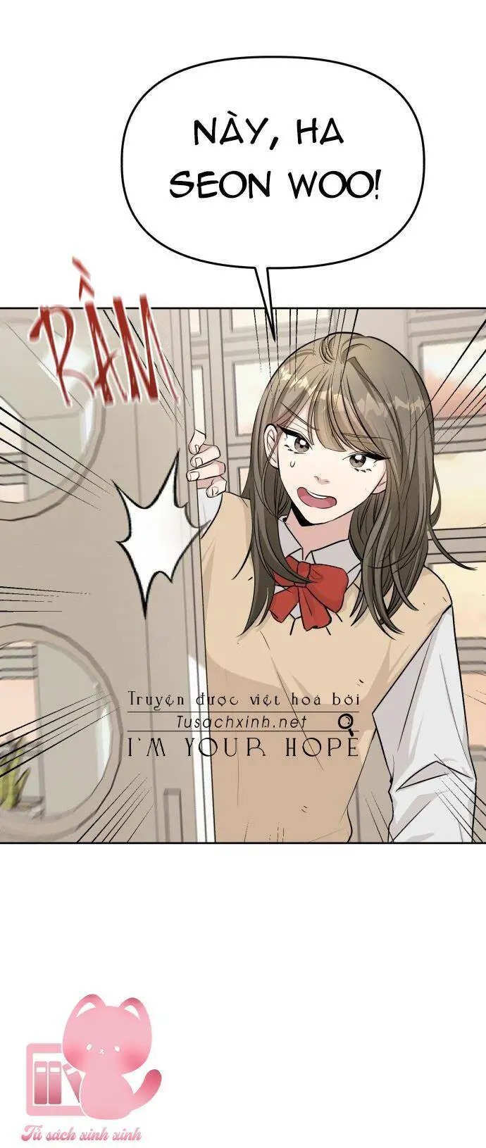 Lừa Tình Nettruyen ZZZ Chương 3 Page 4