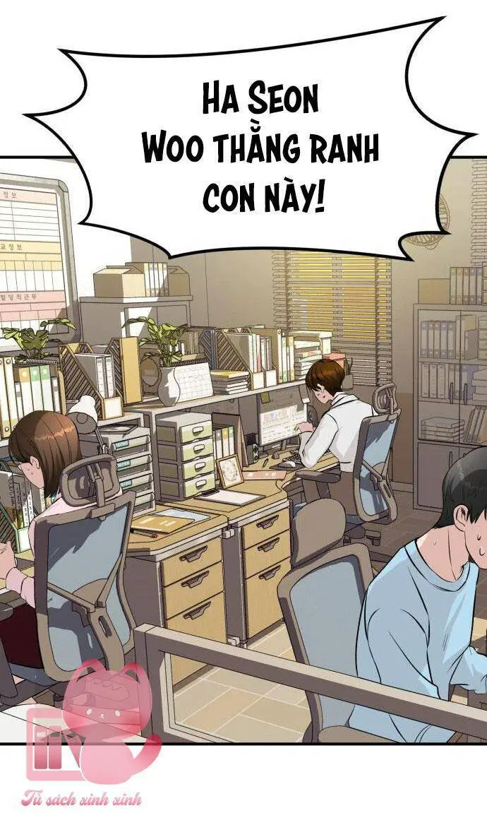 Lừa Tình Nettruyen ZZZ Chương 3 Page 11
