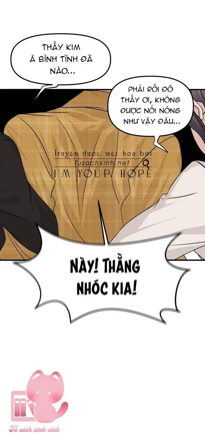 Lừa Tình Nettruyen ZZZ Chương 3 Page 12