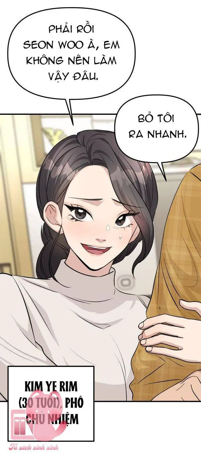 Lừa Tình Nettruyen ZZZ Chương 3 Page 14
