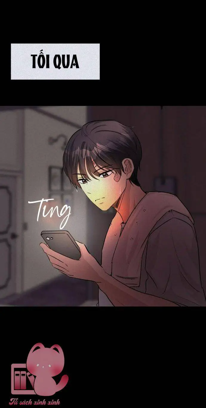 Lừa Tình Nettruyen ZZZ Chương 3 Page 17