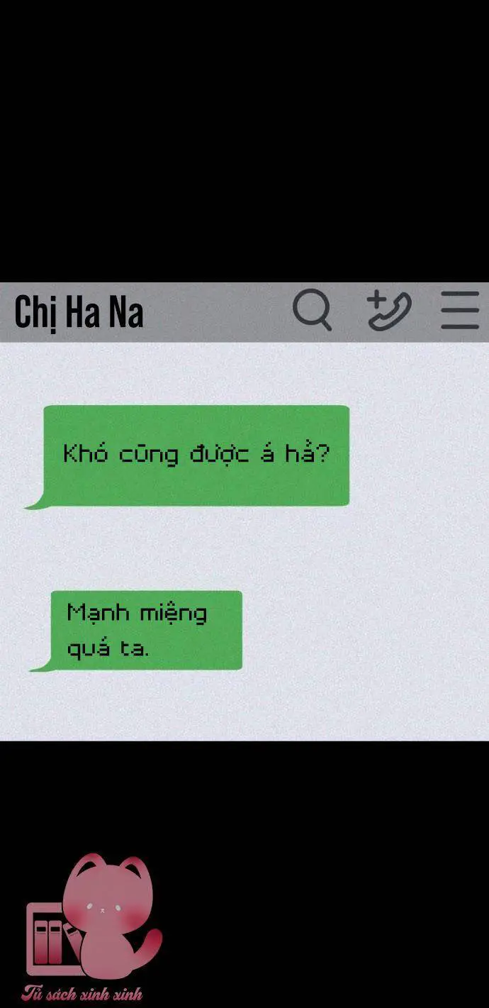 Lừa Tình Nettruyen ZZZ Chương 3 Page 18