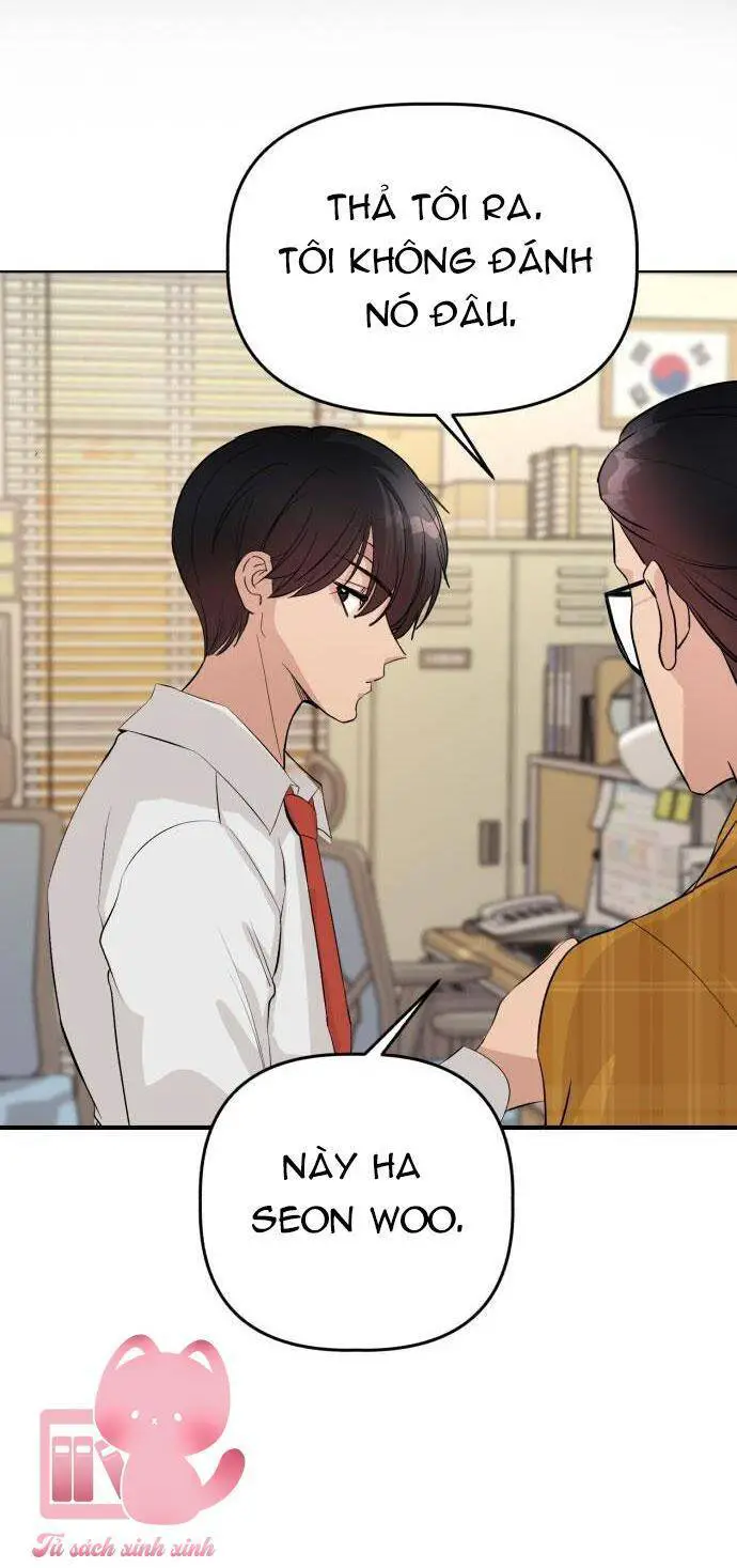 Lừa Tình Nettruyen ZZZ Chương 3 Page 21