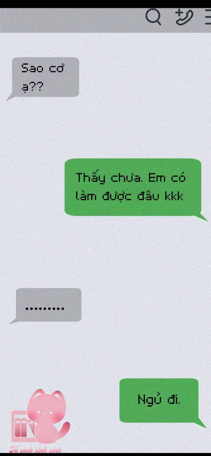 Lừa Tình Nettruyen ZZZ Chương 3 Page 28