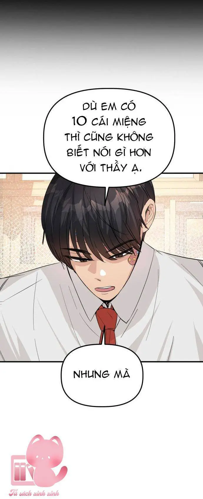 Lừa Tình Nettruyen ZZZ Chương 3 Page 31