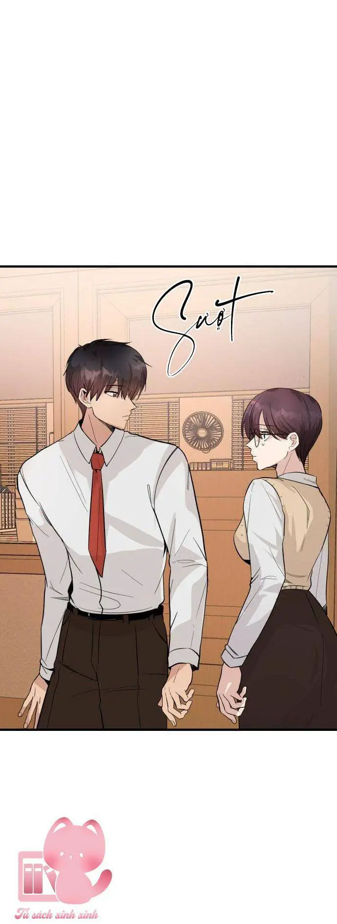 Lừa Tình Nettruyen ZZZ Chương 3 Page 36