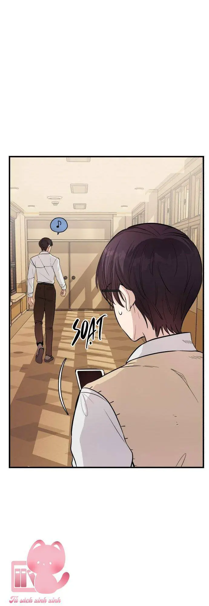 Lừa Tình Nettruyen ZZZ Chương 3 Page 39
