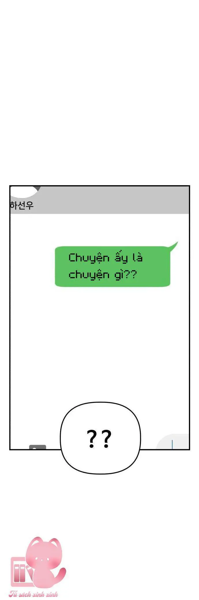 Lừa Tình Nettruyen ZZZ Chương 3 Page 43