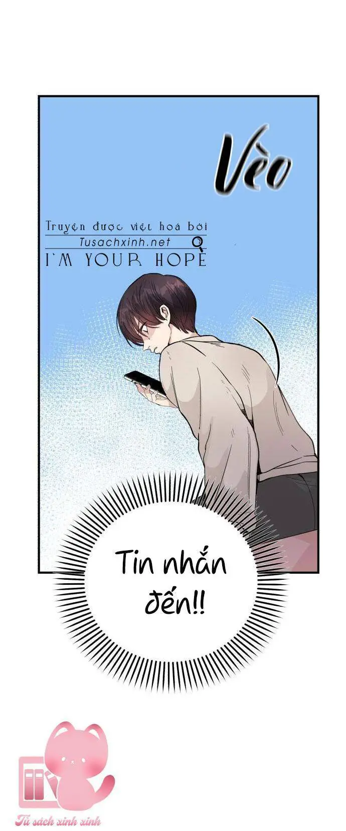 Lừa Tình Nettruyen ZZZ Chương 3 Page 49