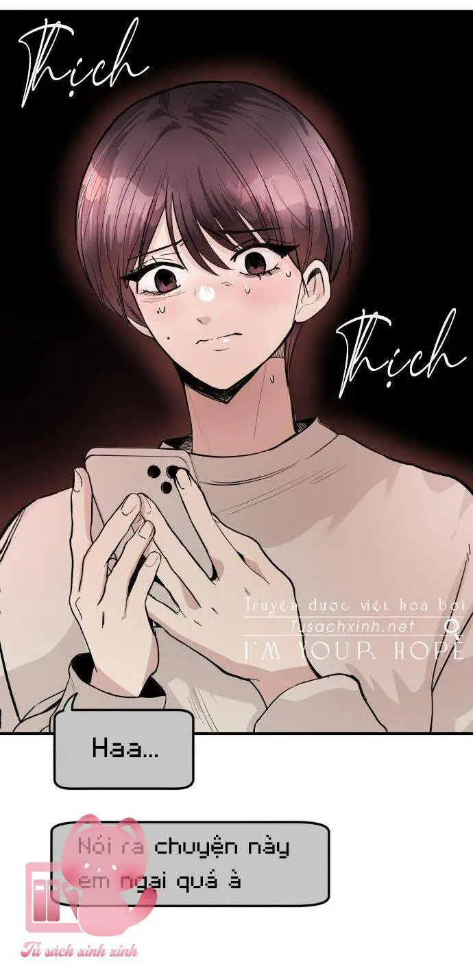 Lừa Tình Nettruyen ZZZ Chương 3 Page 52