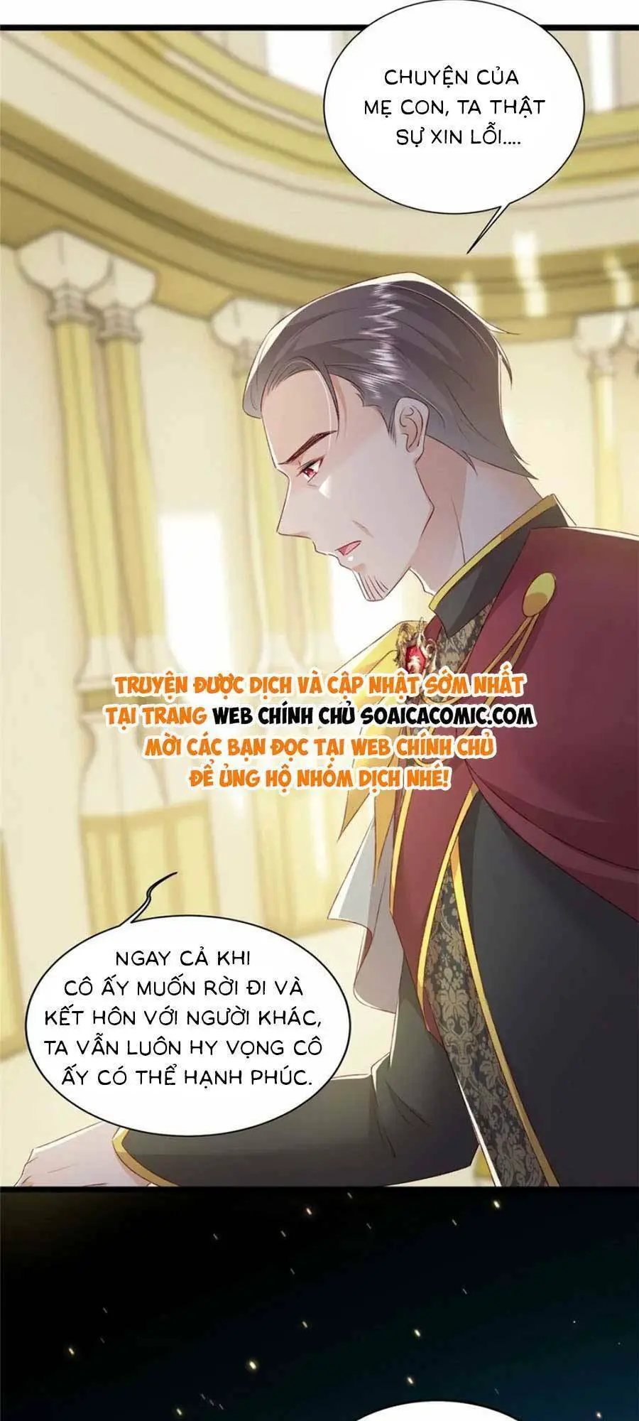 Cô Vợ Của Tôi Không Dễ Bắt Nạt Nettruyen ZZZ Chương 89 Page 18