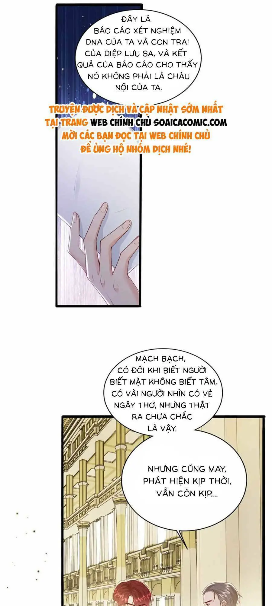 Cô Vợ Của Tôi Không Dễ Bắt Nạt Nettruyen ZZZ Chương 89 Page 25
