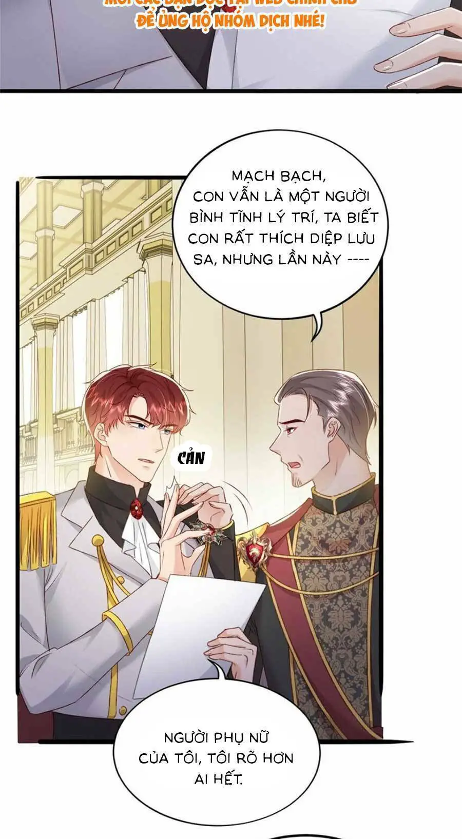 Cô Vợ Của Tôi Không Dễ Bắt Nạt Nettruyen ZZZ Chương 89 Page 27
