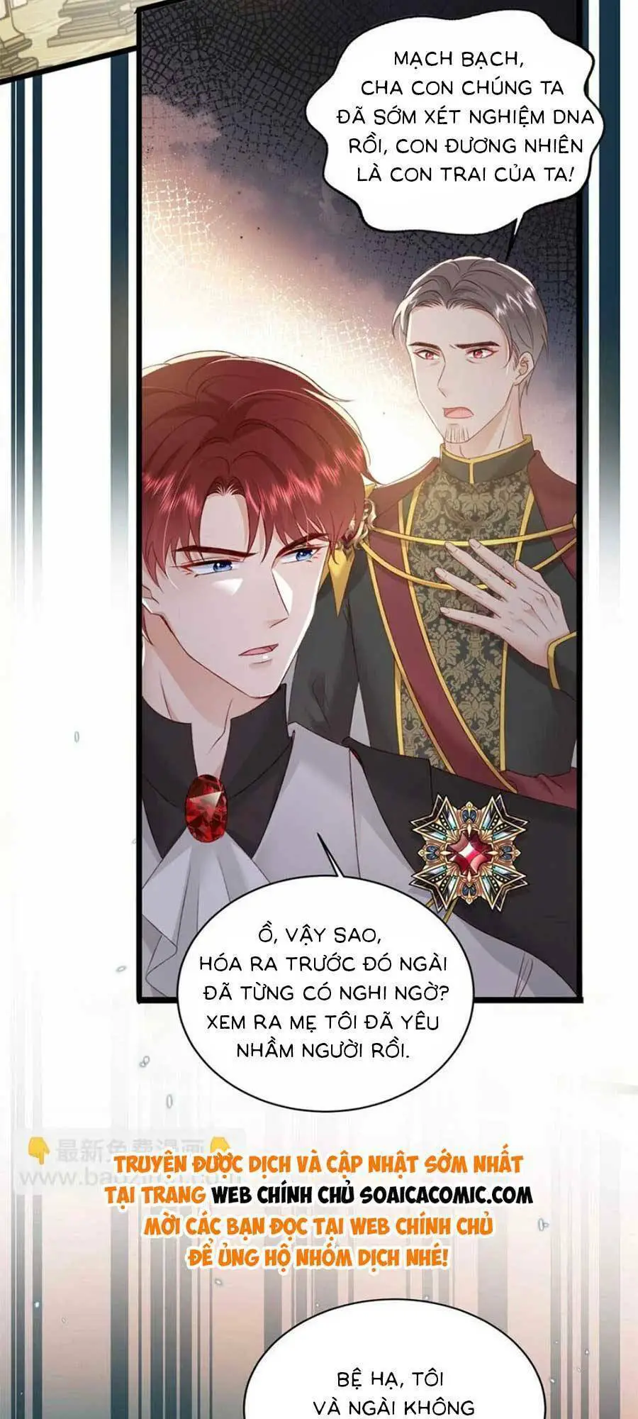 Cô Vợ Của Tôi Không Dễ Bắt Nạt Nettruyen ZZZ Chương 89 Page 33
