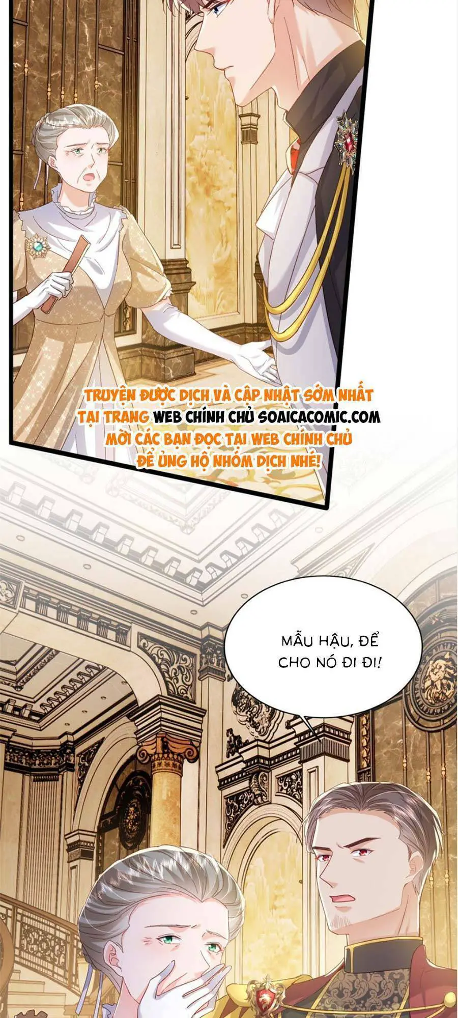 Cô Vợ Của Tôi Không Dễ Bắt Nạt Nettruyen ZZZ Chương 87 Page 9