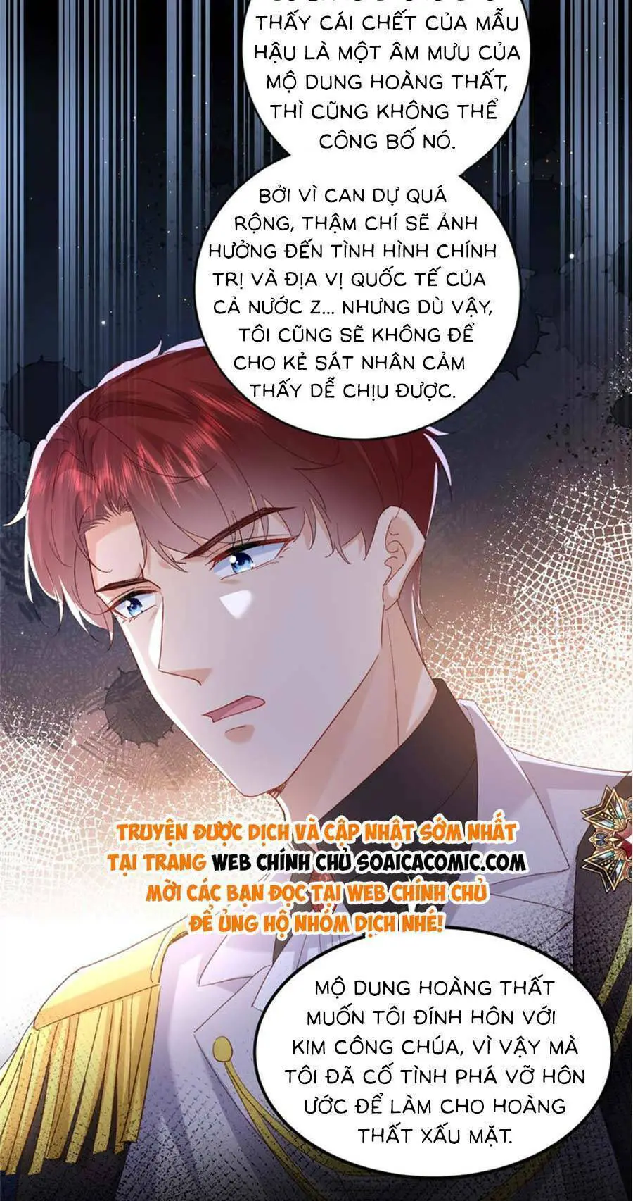 Cô Vợ Của Tôi Không Dễ Bắt Nạt Nettruyen ZZZ Chương 87 Page 21