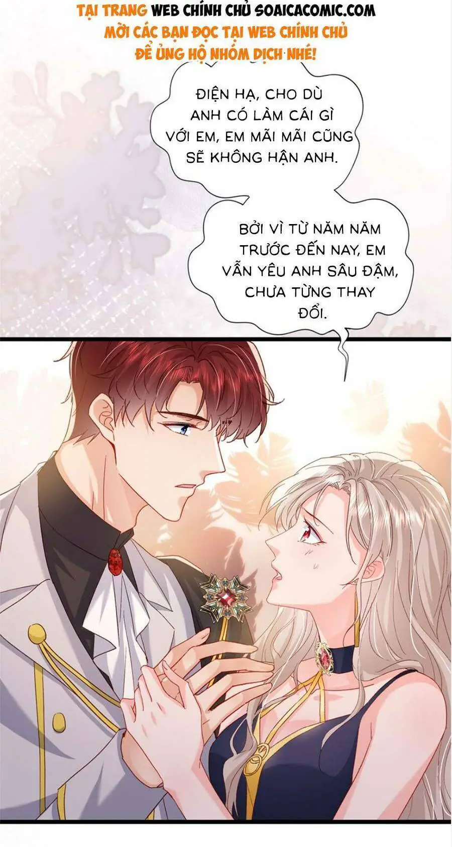 Cô Vợ Của Tôi Không Dễ Bắt Nạt Nettruyen ZZZ Chương 87 Page 29