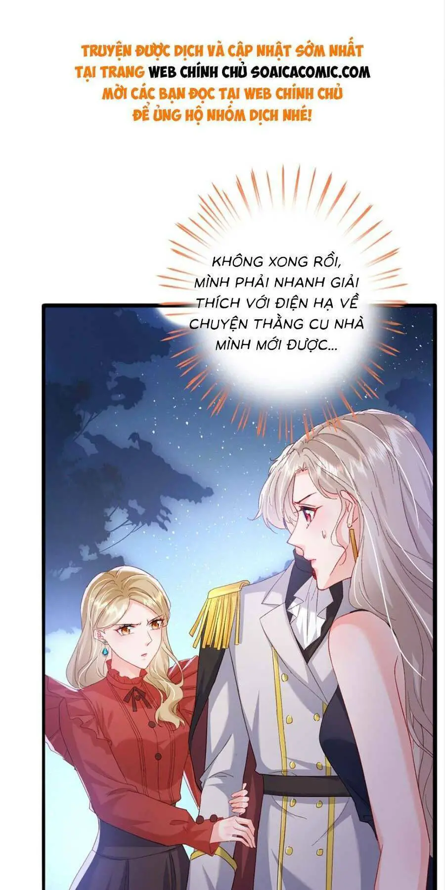 Cô Vợ Của Tôi Không Dễ Bắt Nạt Nettruyen ZZZ Chương 87 Page 32