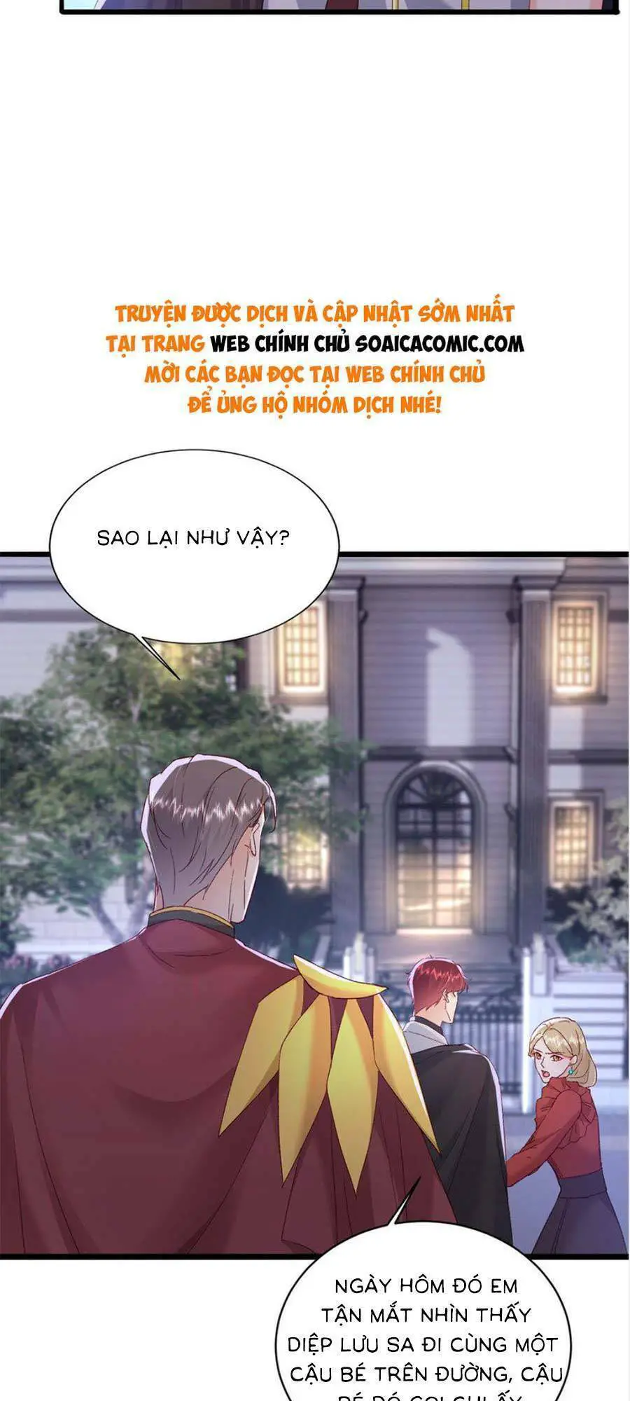 Cô Vợ Của Tôi Không Dễ Bắt Nạt Nettruyen ZZZ Chương 87 Page 33