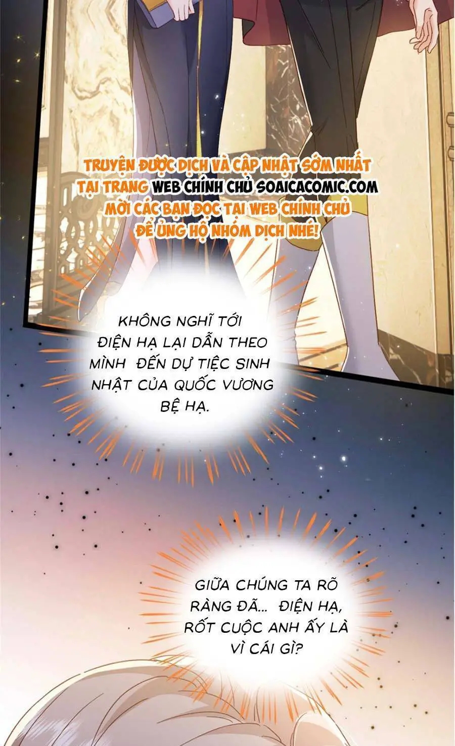 Cô Vợ Của Tôi Không Dễ Bắt Nạt Nettruyen ZZZ Chương 86 Page 3