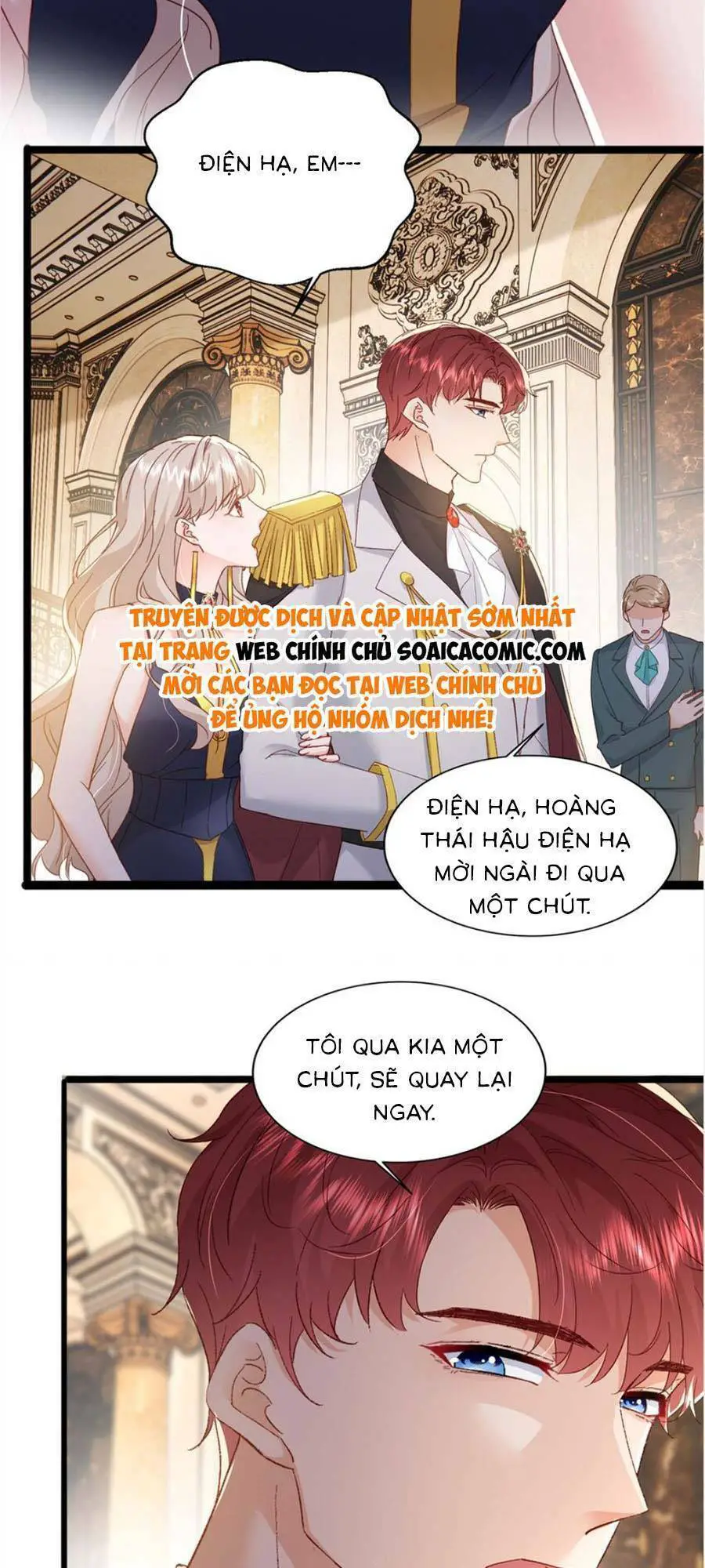 Cô Vợ Của Tôi Không Dễ Bắt Nạt Nettruyen ZZZ Chương 86 Page 5