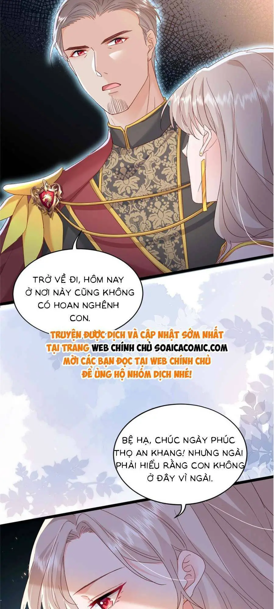 Cô Vợ Của Tôi Không Dễ Bắt Nạt Nettruyen ZZZ Chương 86 Page 9