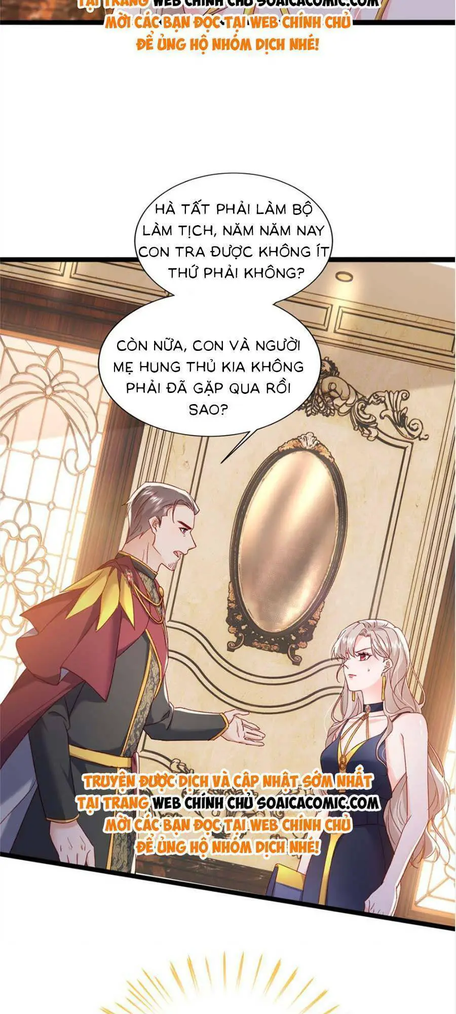 Cô Vợ Của Tôi Không Dễ Bắt Nạt Nettruyen ZZZ Chương 86 Page 12