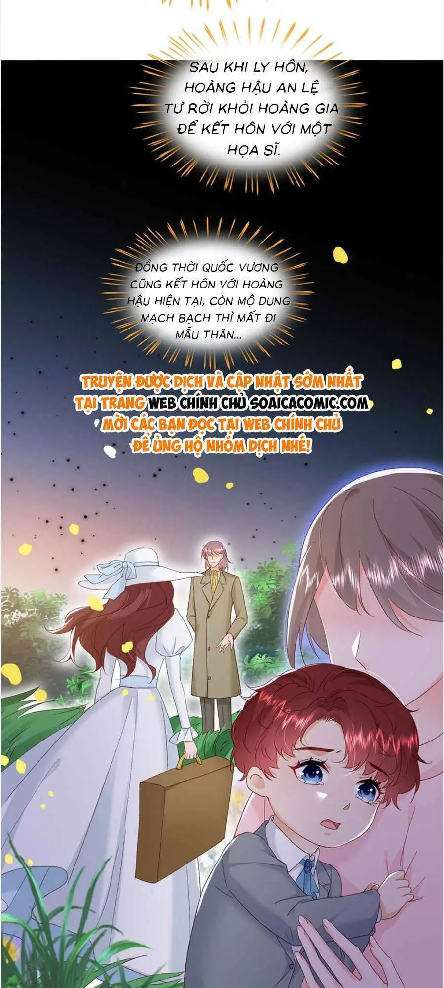 Cô Vợ Của Tôi Không Dễ Bắt Nạt Nettruyen ZZZ Chương 86 Page 17