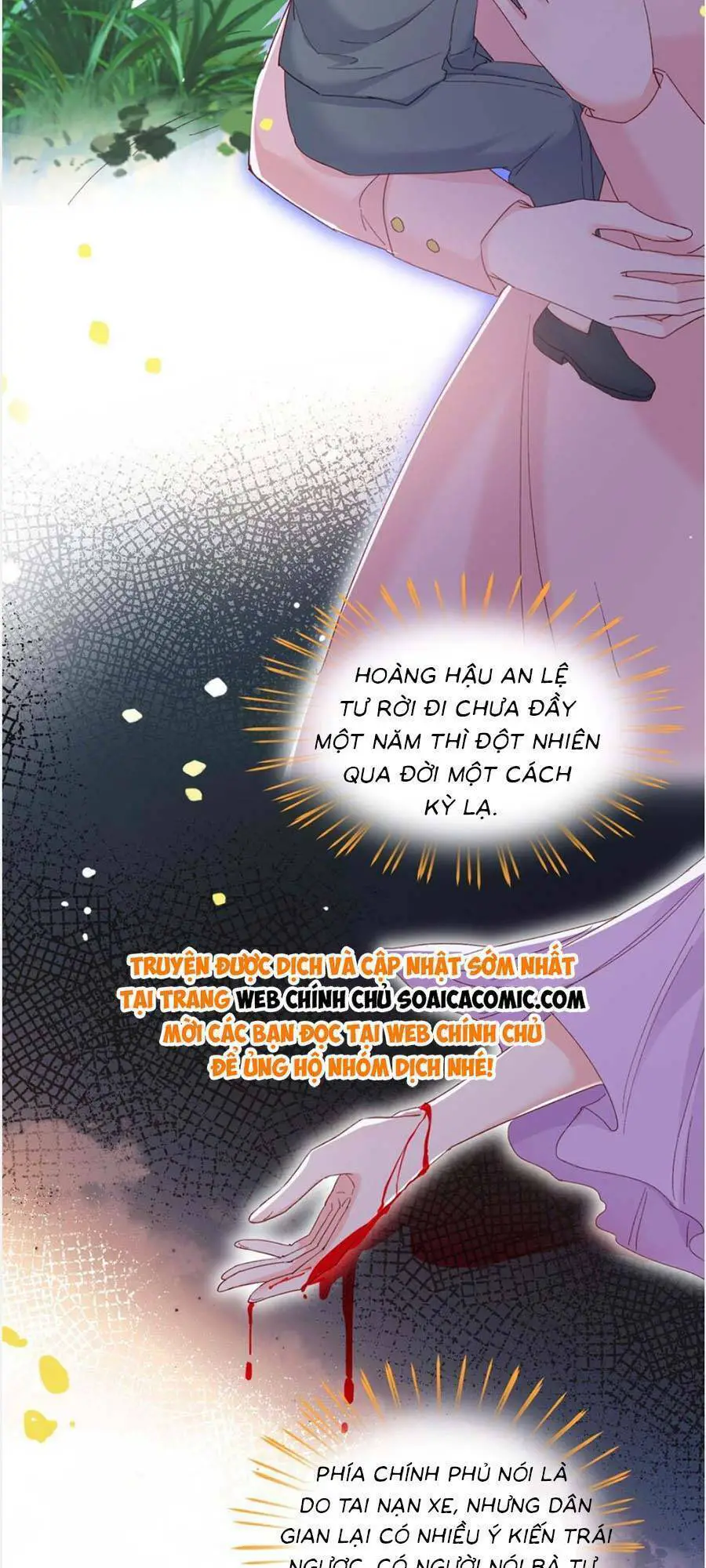 Cô Vợ Của Tôi Không Dễ Bắt Nạt Nettruyen ZZZ Chương 86 Page 18
