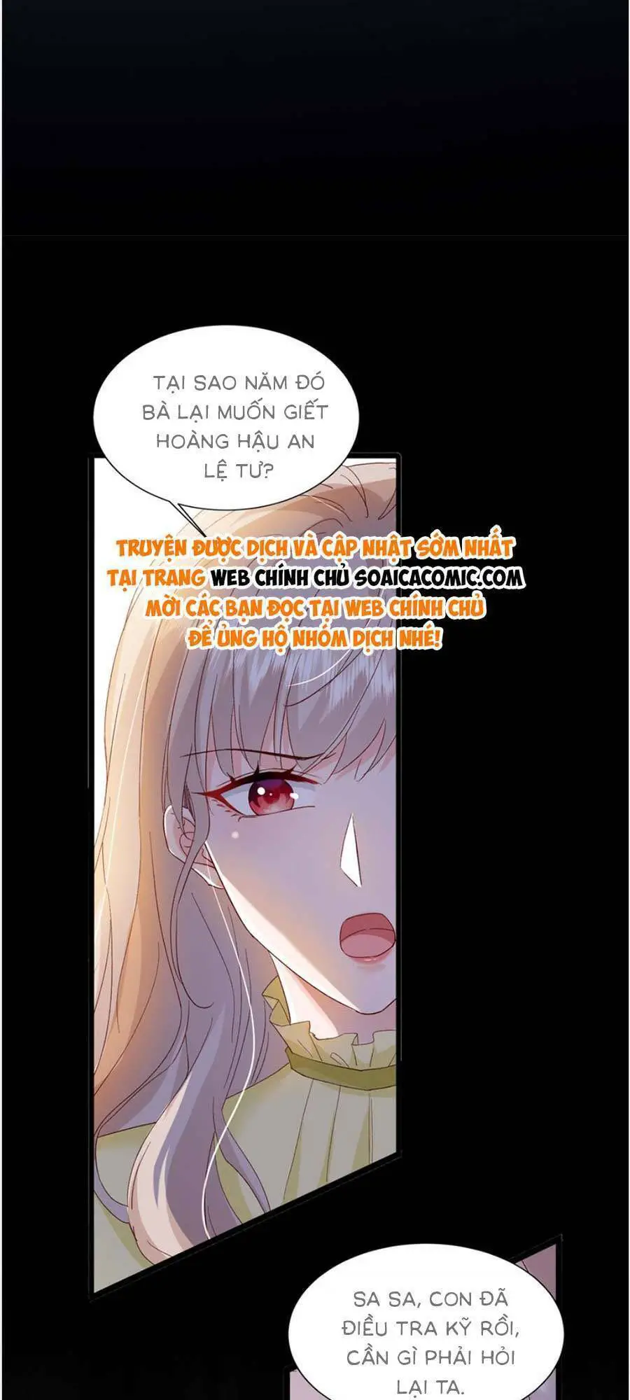 Cô Vợ Của Tôi Không Dễ Bắt Nạt Nettruyen ZZZ Chương 86 Page 21