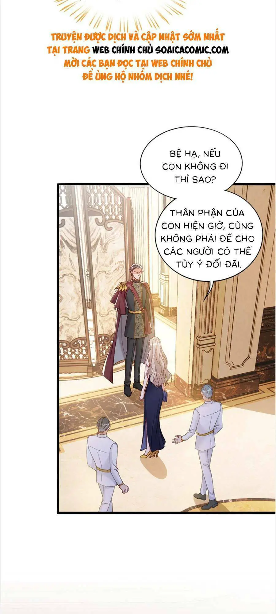 Cô Vợ Của Tôi Không Dễ Bắt Nạt Nettruyen ZZZ Chương 86 Page 27