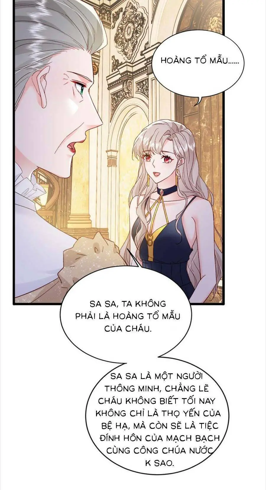 Cô Vợ Của Tôi Không Dễ Bắt Nạt Nettruyen ZZZ Chương 86 Page 29