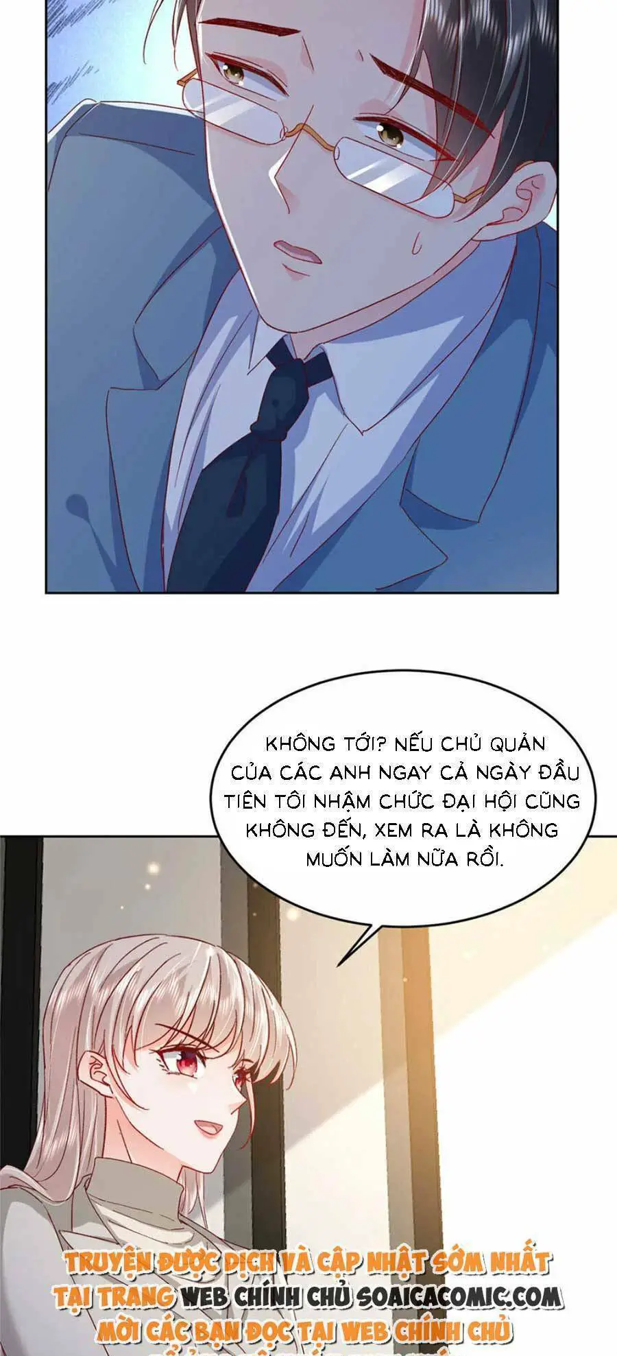 Cô Vợ Của Tôi Không Dễ Bắt Nạt Nettruyen ZZZ Chương 63 Page 43