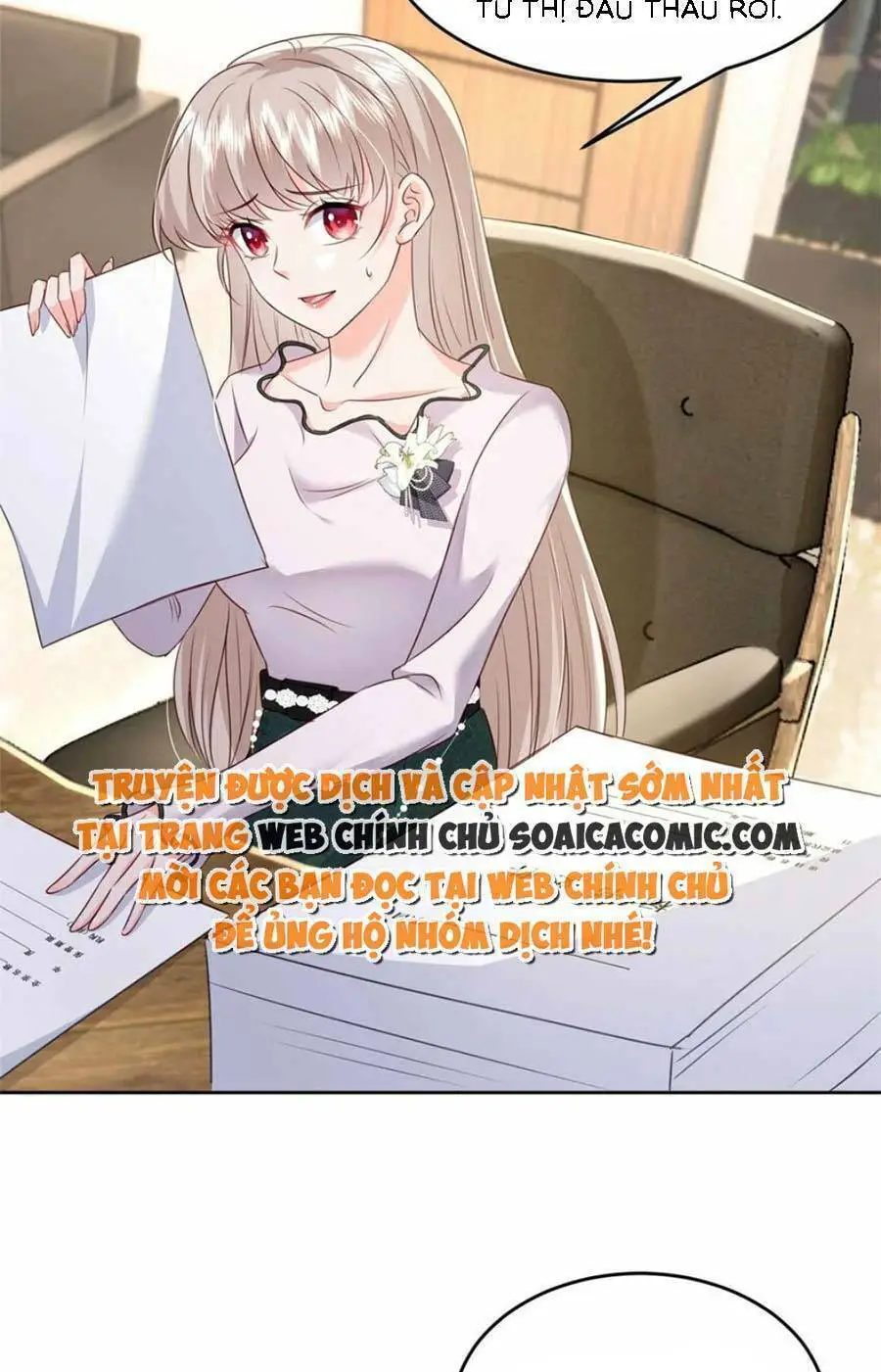 Cô Vợ Của Tôi Không Dễ Bắt Nạt Nettruyen ZZZ Chương 65 Page 3