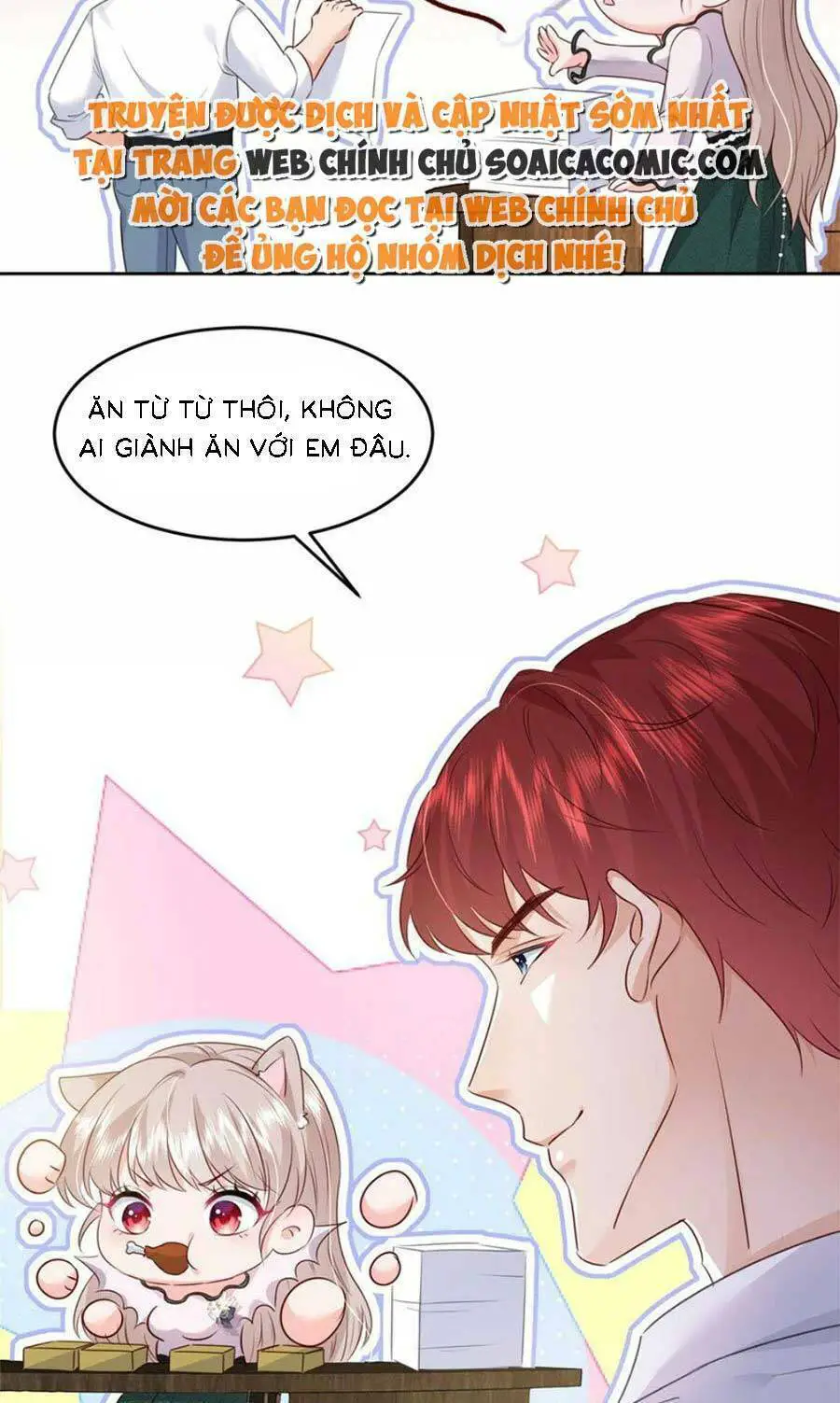 Cô Vợ Của Tôi Không Dễ Bắt Nạt Nettruyen ZZZ Chương 65 Page 7