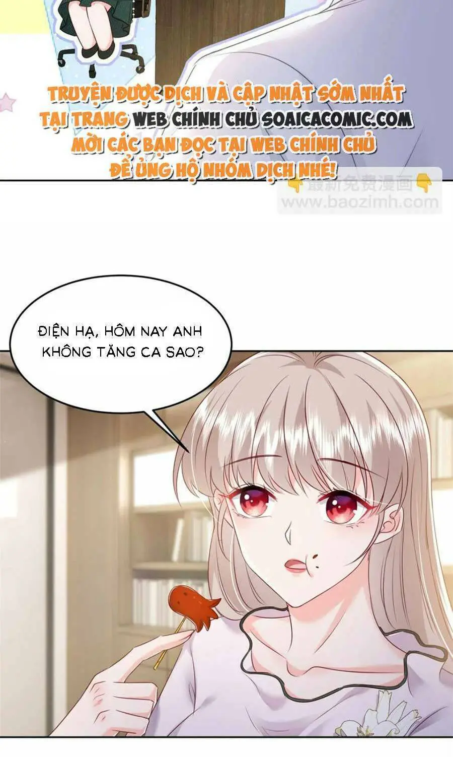 Cô Vợ Của Tôi Không Dễ Bắt Nạt Nettruyen ZZZ Chương 65 Page 8