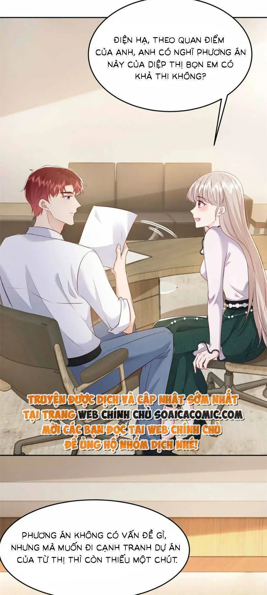 Cô Vợ Của Tôi Không Dễ Bắt Nạt Nettruyen ZZZ Chương 65 Page 13