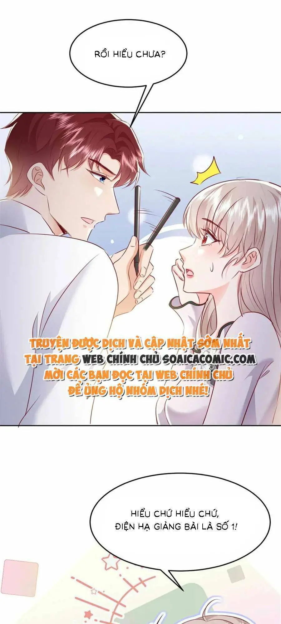 Cô Vợ Của Tôi Không Dễ Bắt Nạt Nettruyen ZZZ Chương 65 Page 17