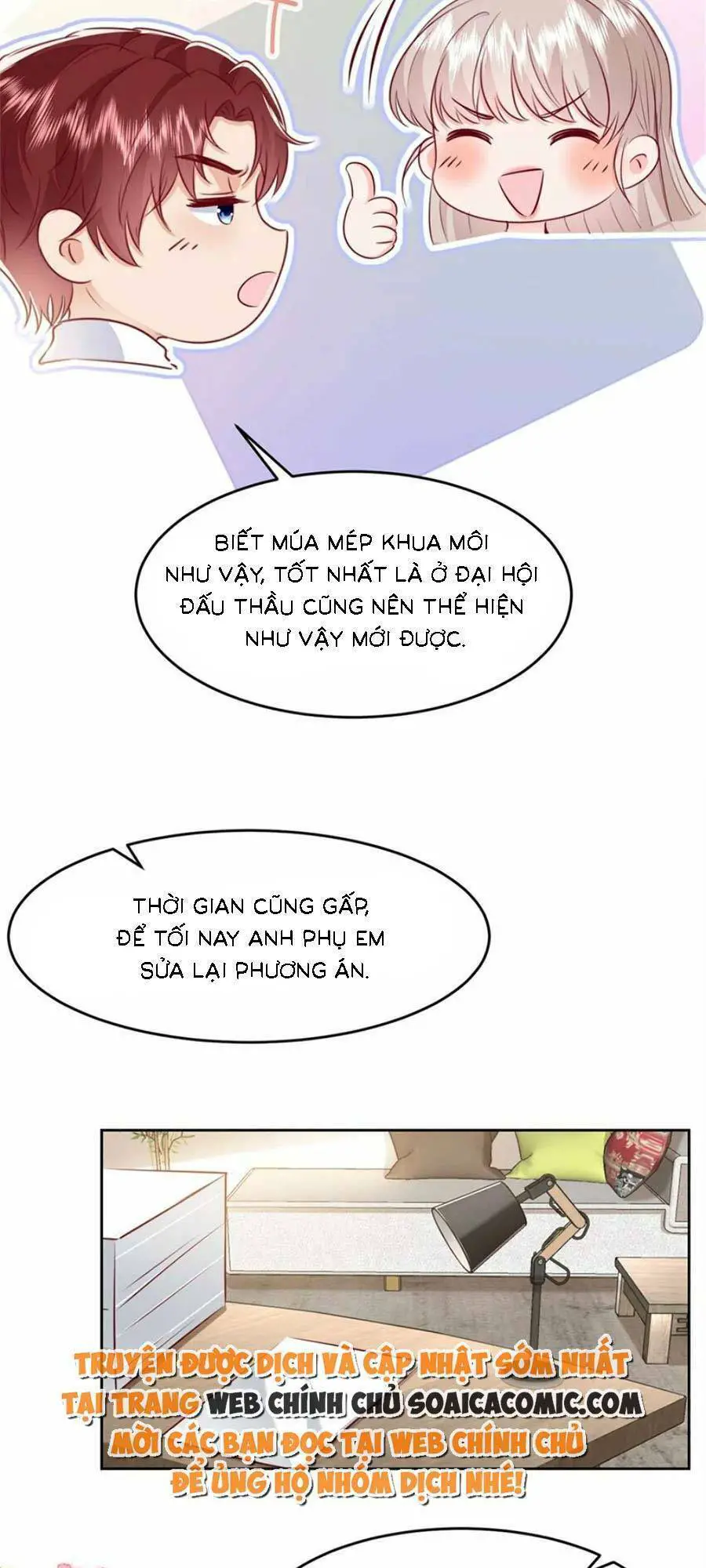 Cô Vợ Của Tôi Không Dễ Bắt Nạt Nettruyen ZZZ Chương 65 Page 18