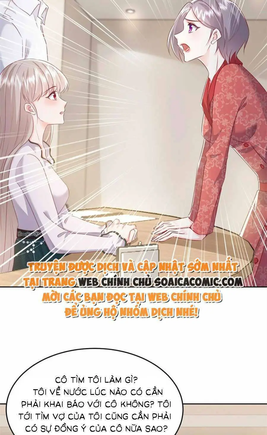 Cô Vợ Của Tôi Không Dễ Bắt Nạt Nettruyen ZZZ Chương 65 Page 22