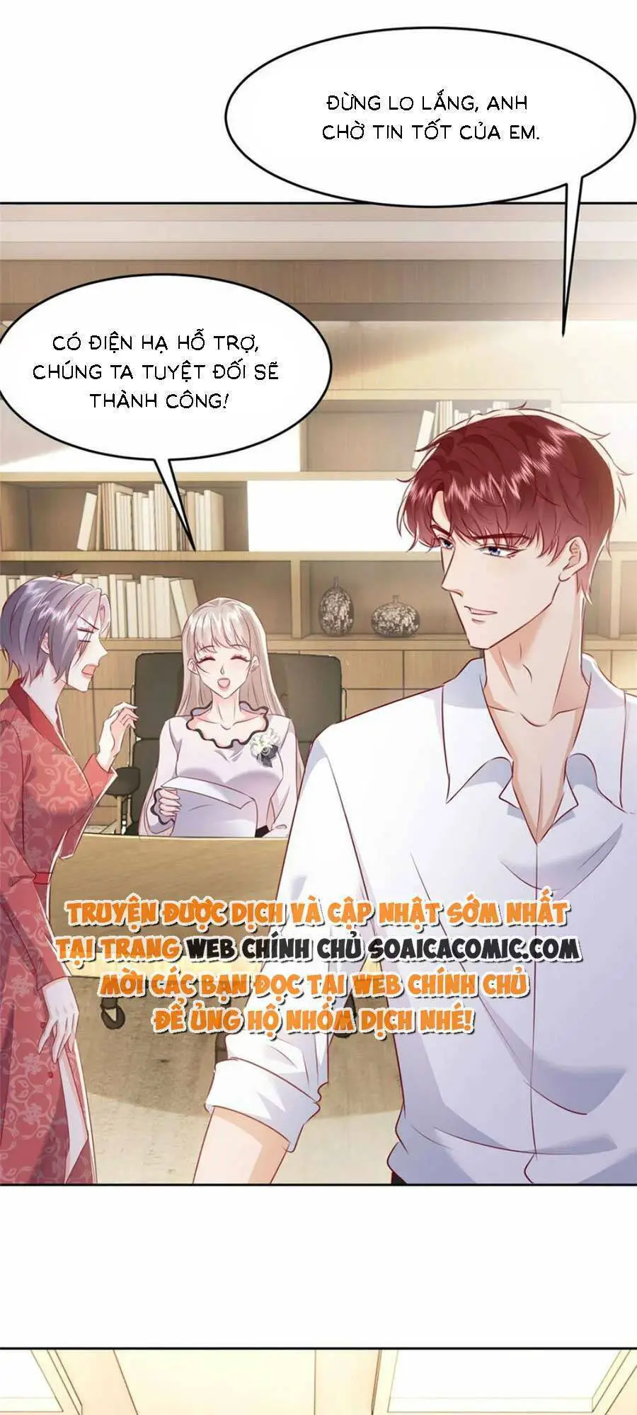 Cô Vợ Của Tôi Không Dễ Bắt Nạt Nettruyen ZZZ Chương 65 Page 28