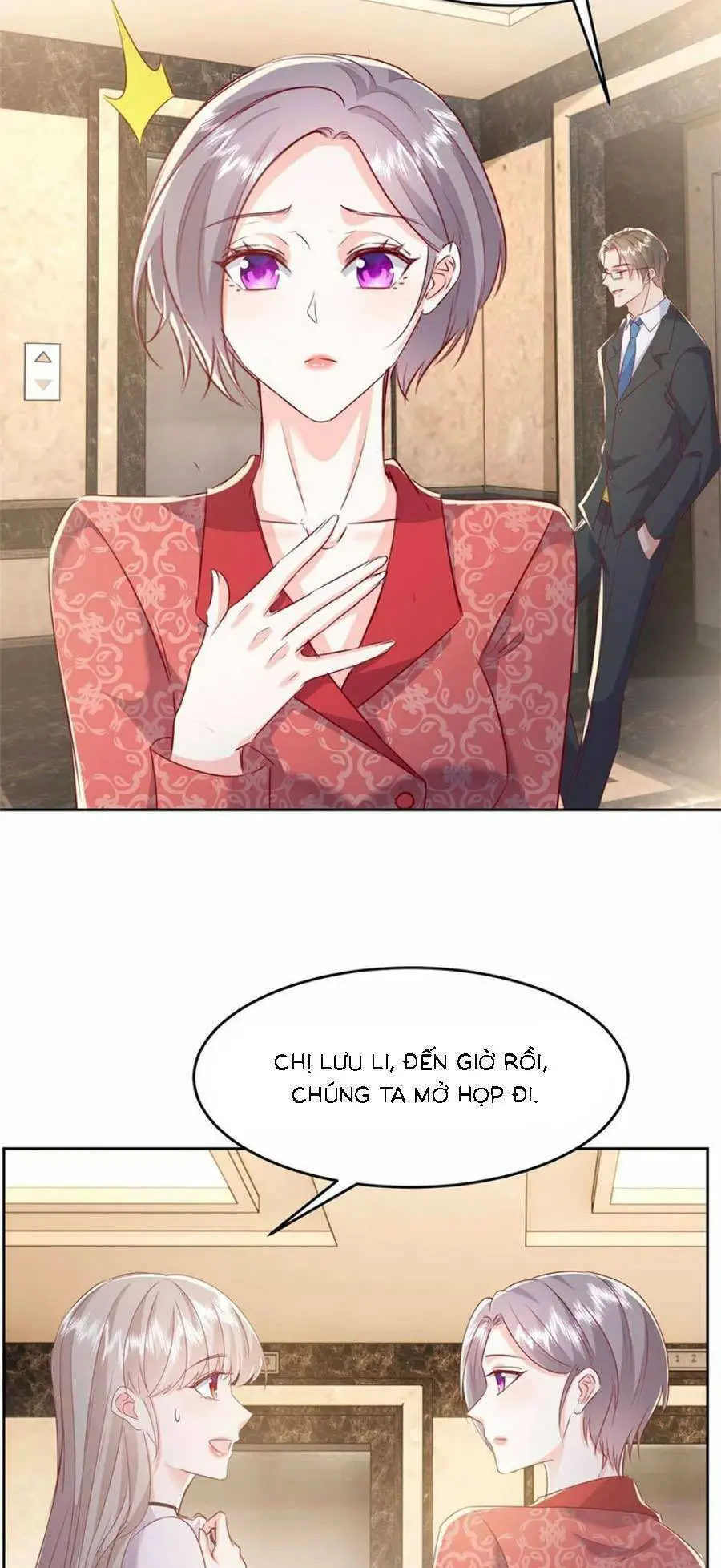 Cô Vợ Của Tôi Không Dễ Bắt Nạt Nettruyen ZZZ Chương 65 Page 33
