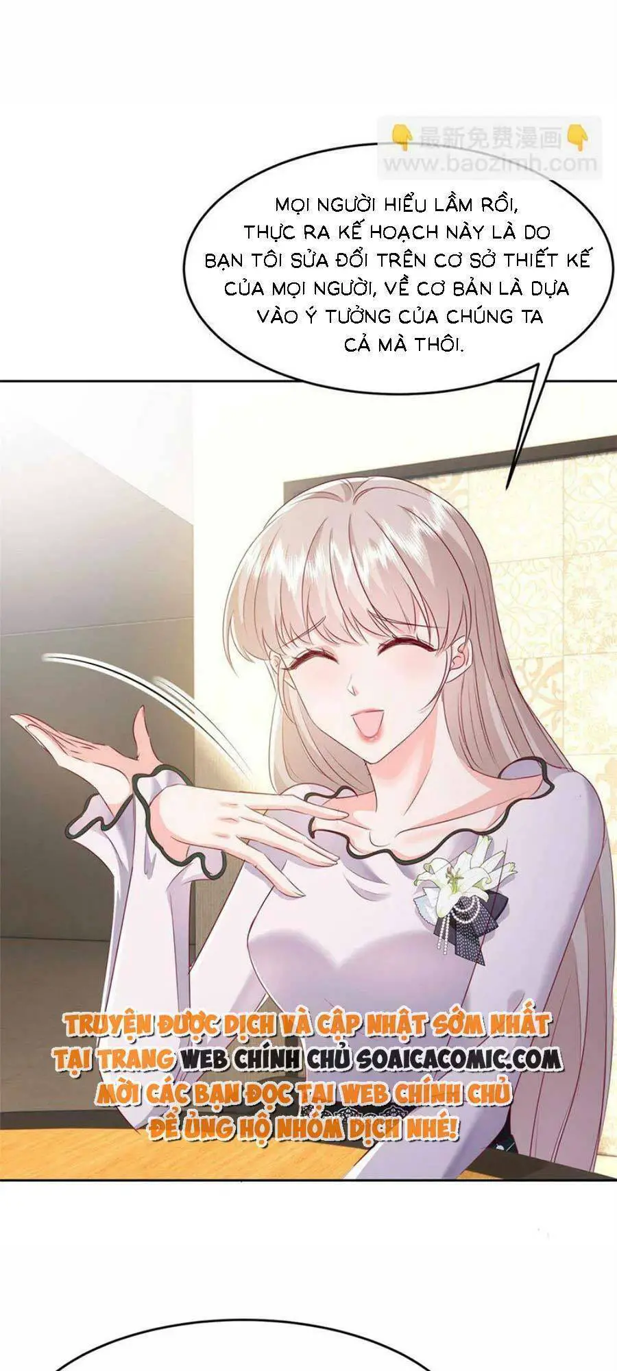Cô Vợ Của Tôi Không Dễ Bắt Nạt Nettruyen ZZZ Chương 65 Page 36