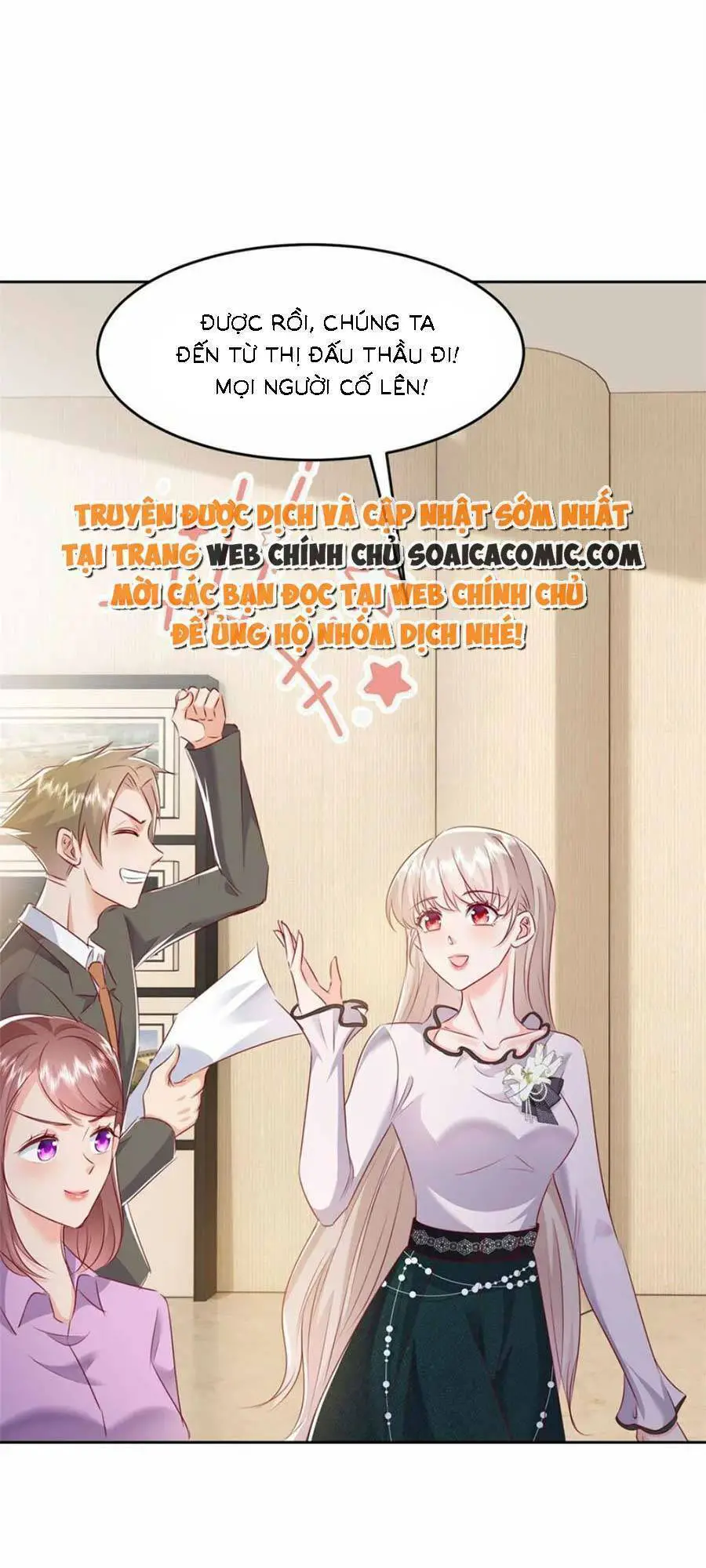 Cô Vợ Của Tôi Không Dễ Bắt Nạt Nettruyen ZZZ Chương 65 Page 39