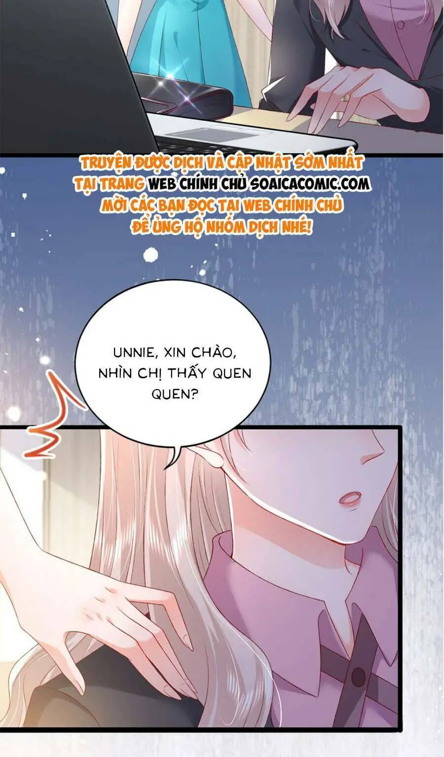Cô Vợ Của Tôi Không Dễ Bắt Nạt Nettruyen ZZZ Chương 85 Page 4