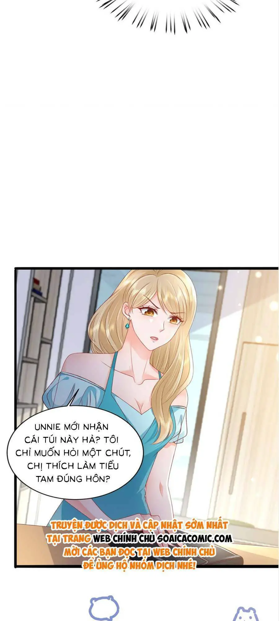 Cô Vợ Của Tôi Không Dễ Bắt Nạt Nettruyen ZZZ Chương 85 Page 6