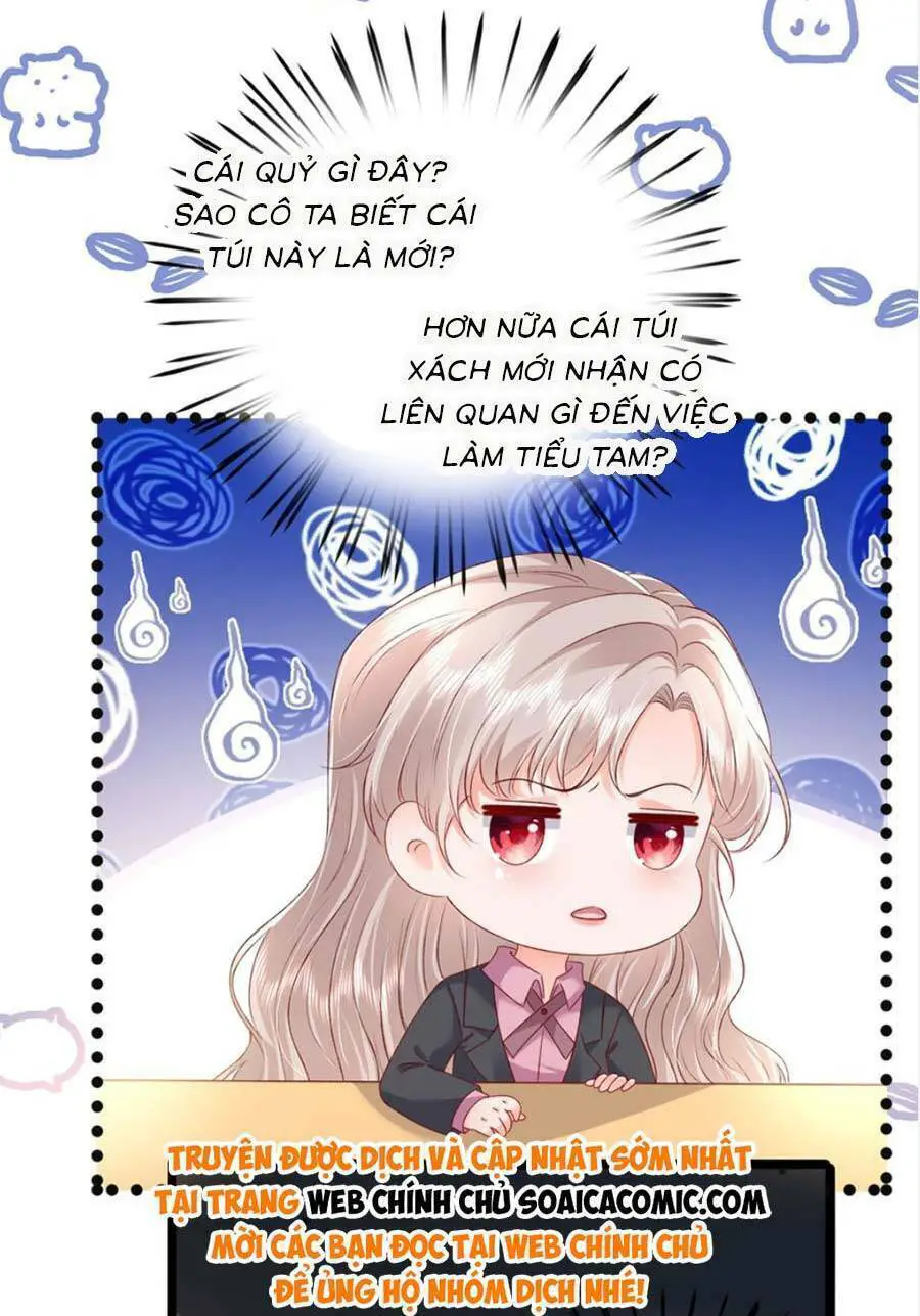 Cô Vợ Của Tôi Không Dễ Bắt Nạt Nettruyen ZZZ Chương 85 Page 7